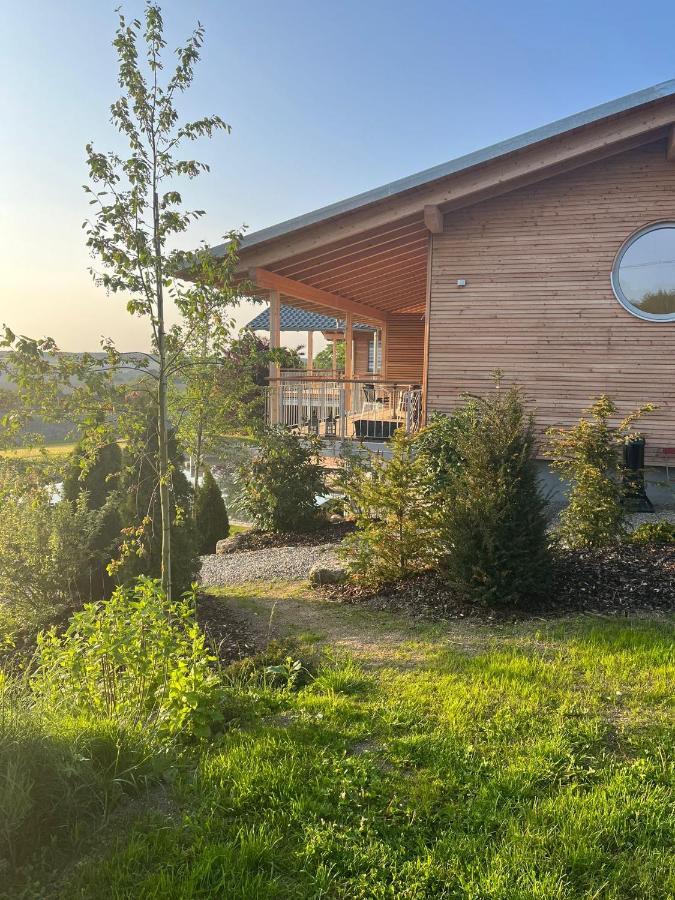 Klosterblick - Inzigkofen Extérieur photo