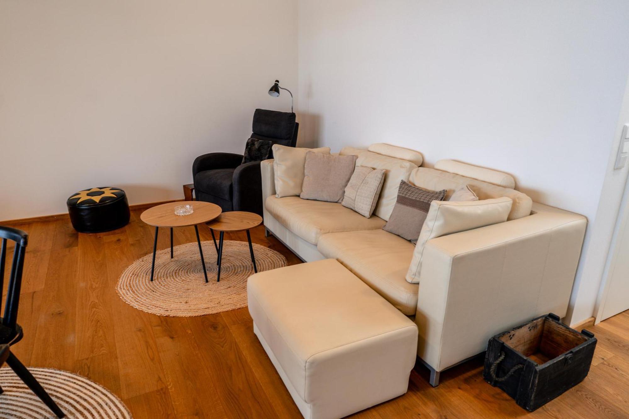 Klosterblick - Inzigkofen Extérieur photo