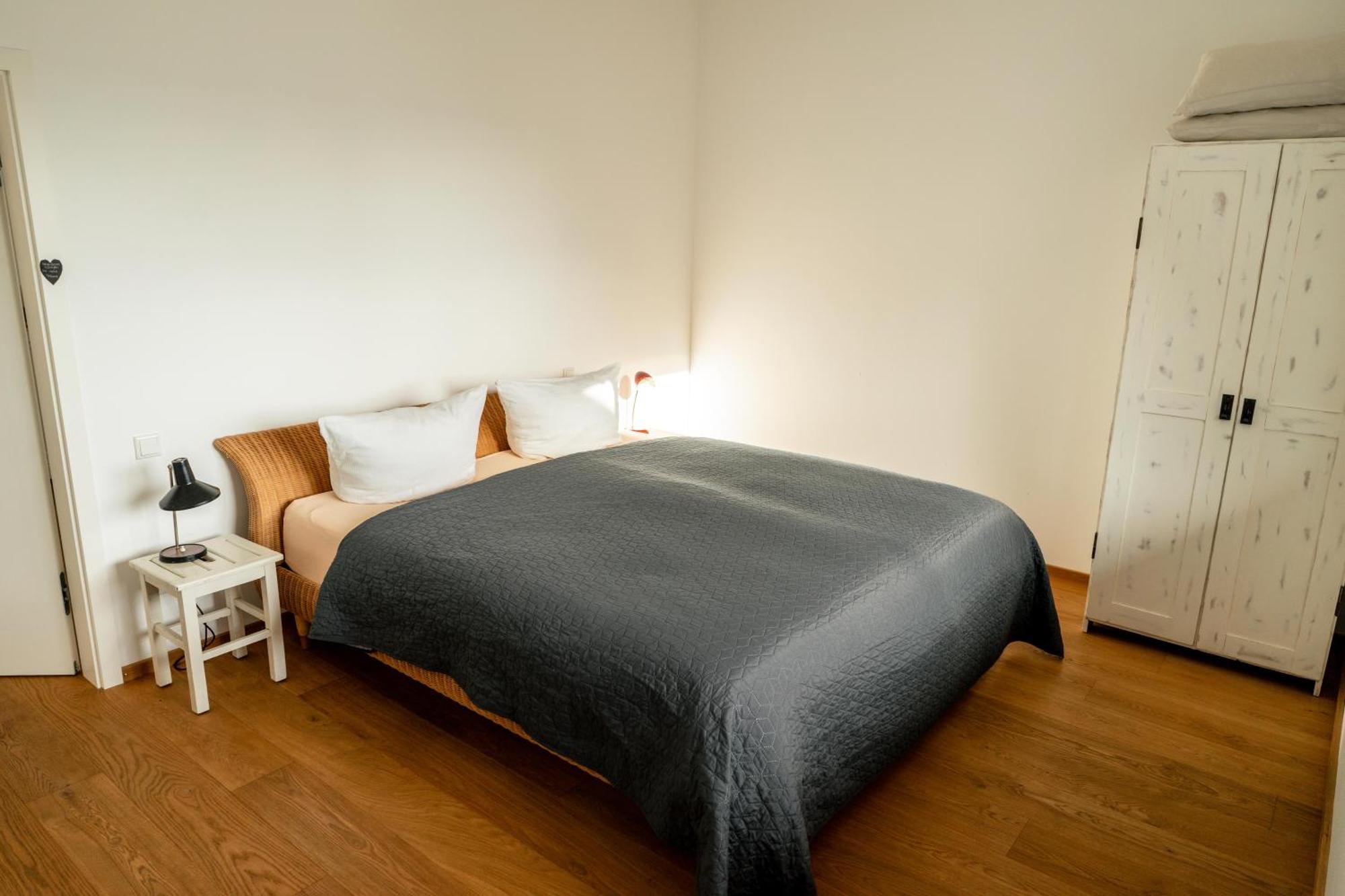 Klosterblick - Inzigkofen Extérieur photo