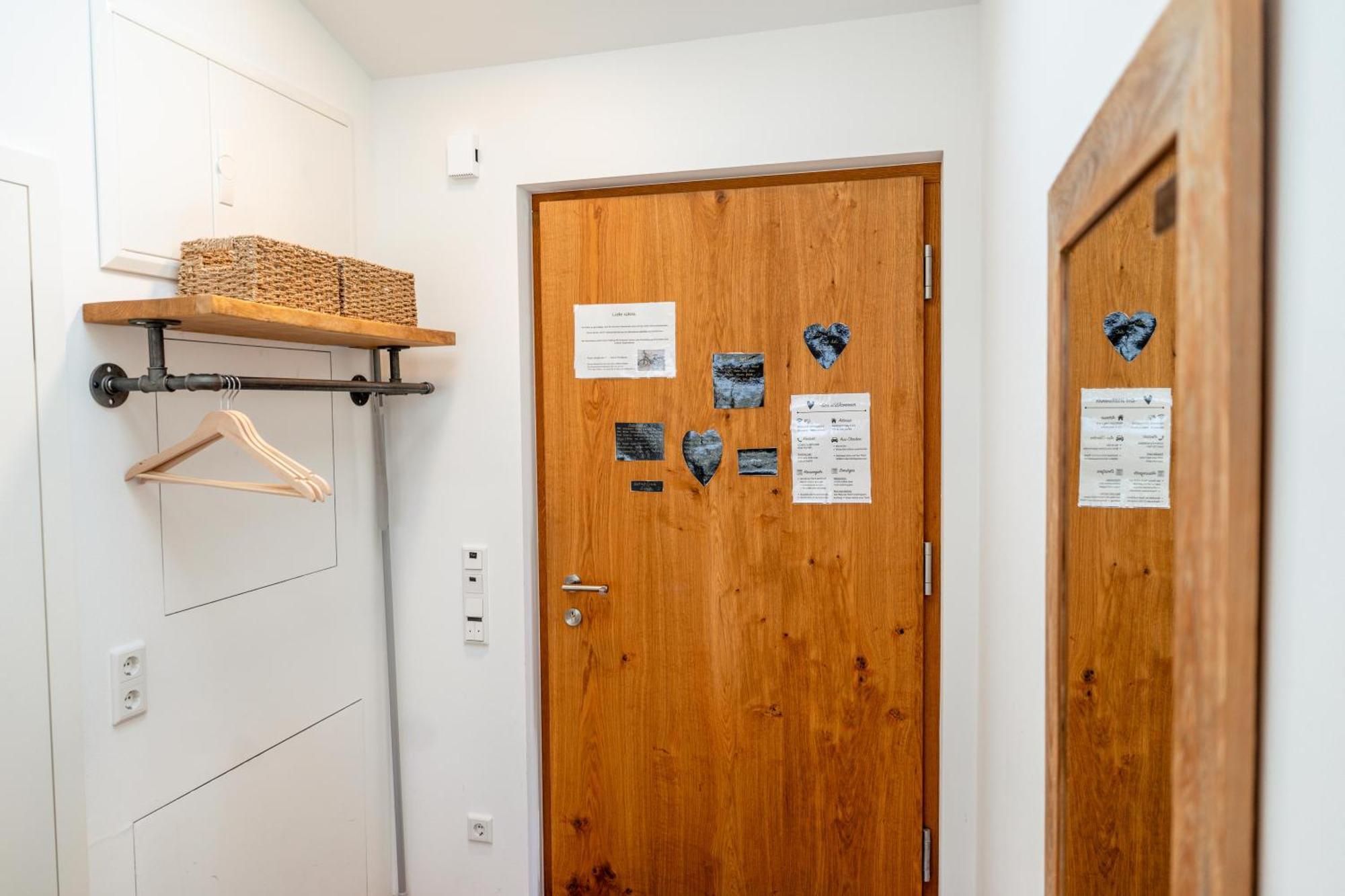 Klosterblick - Inzigkofen Extérieur photo