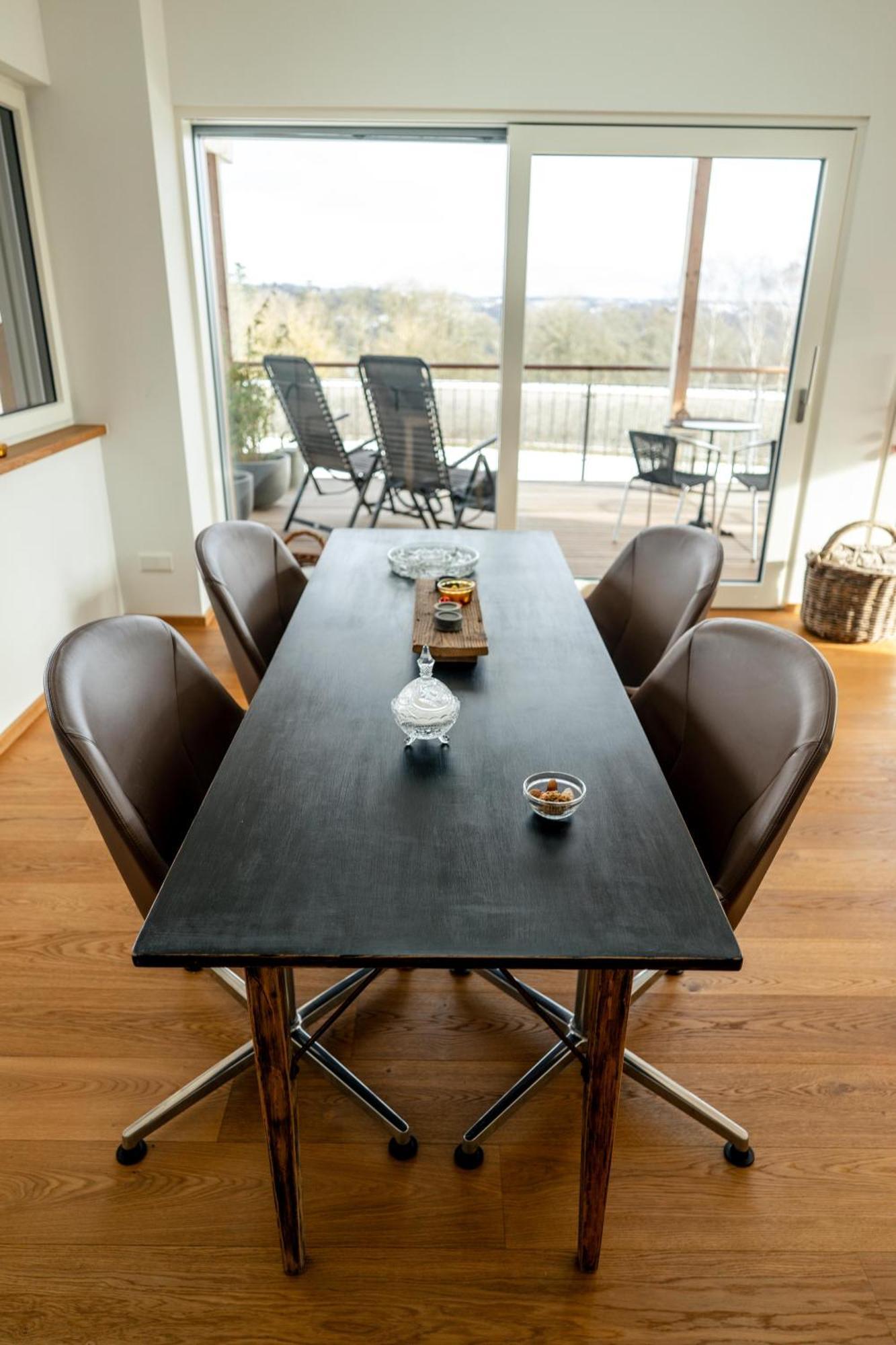 Klosterblick - Inzigkofen Extérieur photo