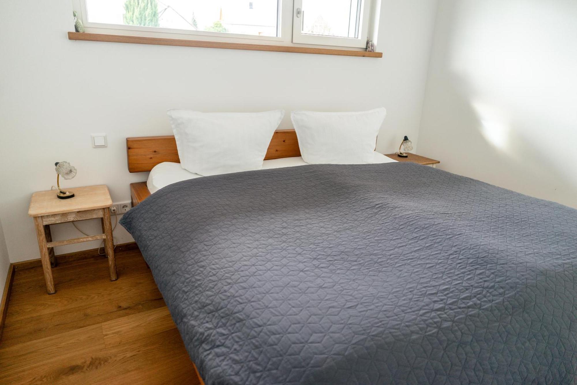 Klosterblick - Inzigkofen Extérieur photo