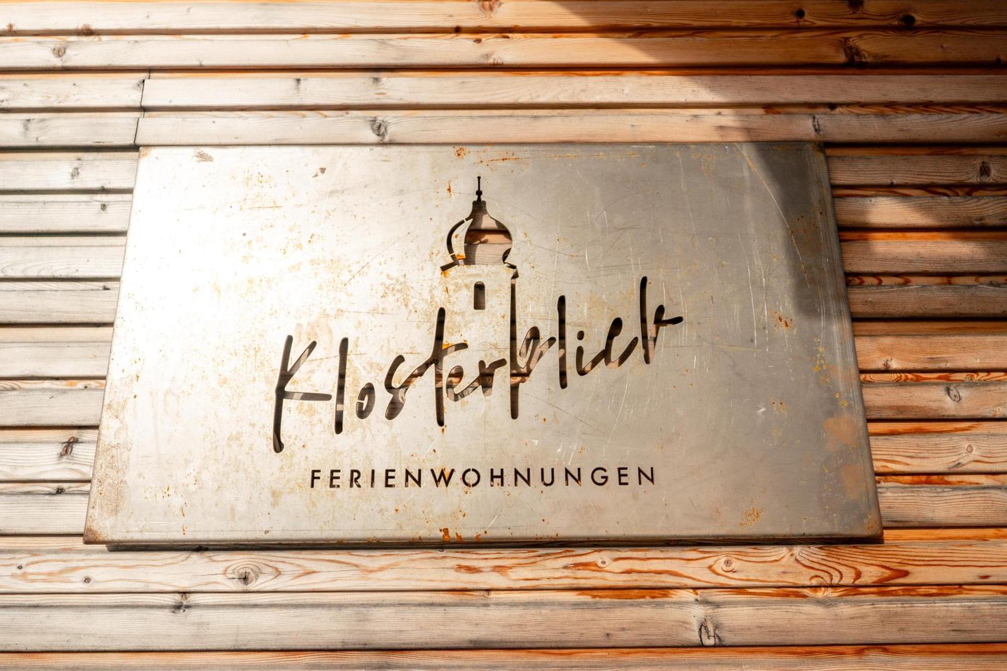 Klosterblick - Inzigkofen Extérieur photo