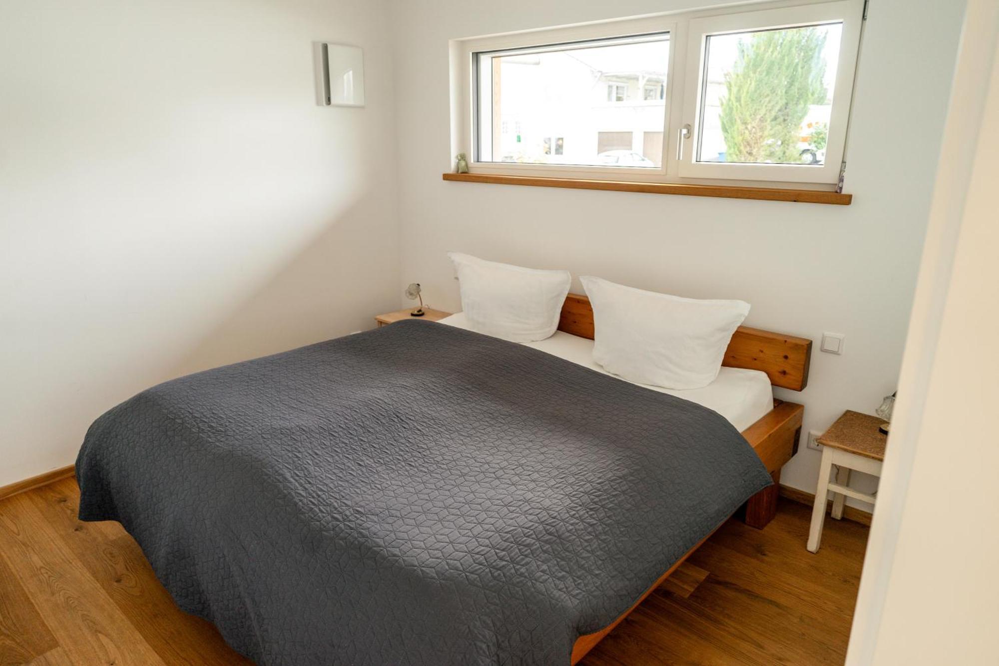 Klosterblick - Inzigkofen Extérieur photo