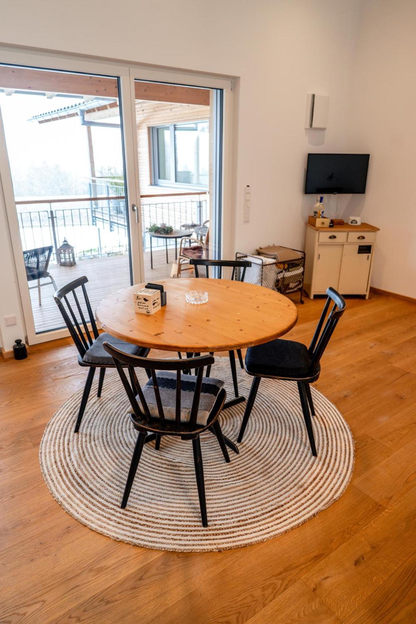 Klosterblick - Inzigkofen Extérieur photo